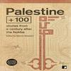 Palestine 100 par Saleem Haddad Livre de poche 9781910974445