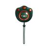 Rechargeable Cartoon Cat Paw USB Hand Warmer - Cute, Portable, Explosion-Proof, Double-Sided Winter Gift.