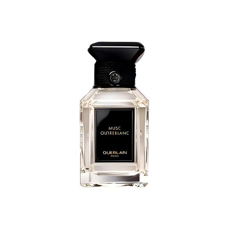 GUERLAIN Mākslas Salons Mistiskais Baltais Muskuss