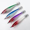 Oeny Luminous Horizontal Squid Shrimp Lure Bait Set