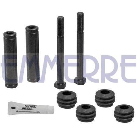 Em 960741 Emmerre Brake Caliper Repair Kit
