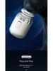Portable Mini Electric Rechargeable Capsule Shaver for Men