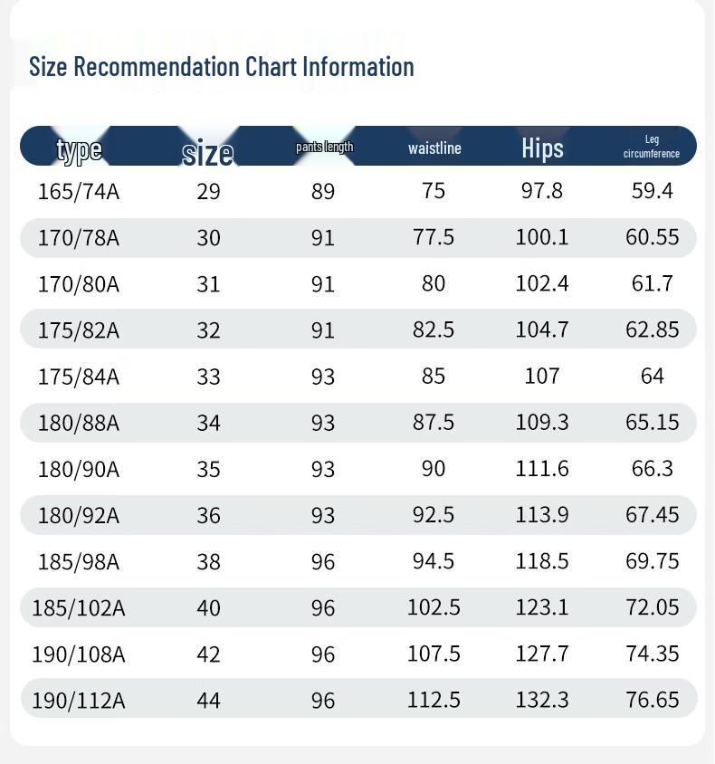 Men's Casual Elastic Waist Cropped Pants