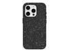 Otterbox Core Series Case for iPhone 15 Pro - Shockproof, Ultra-Thin, Durable - Black
