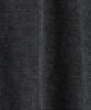 Bellie City V-Neck Sweater - Charcoal Gray