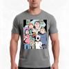 Family Guy Family Portrait Tshirt Summer Casual Cotton Tee Unisex Unisex Unisex
