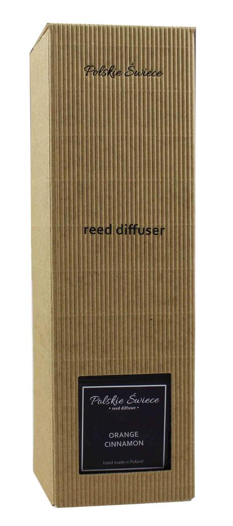 ORANGE CINNAMON fragrance diffuser