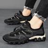 Fashion Outdoor leisure sports shoes High quality comfortable and breathable style Daily leisure Spring and summer versatile shoes