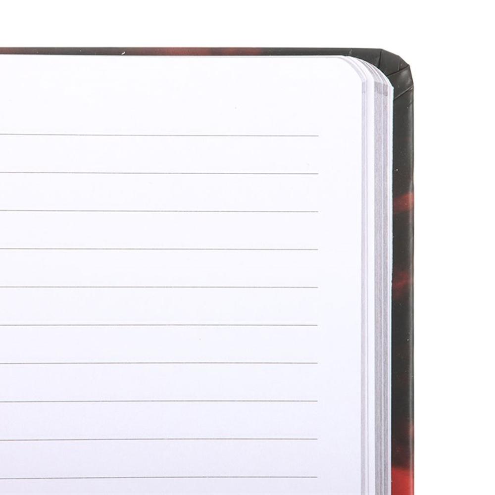 Something Different Notes Between Worlds A5 Notebook