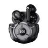 New X79 TWS Smart Digital Display Bluetooth Headset In-ear E-sports Games Suitable for JBL Wireless Headset