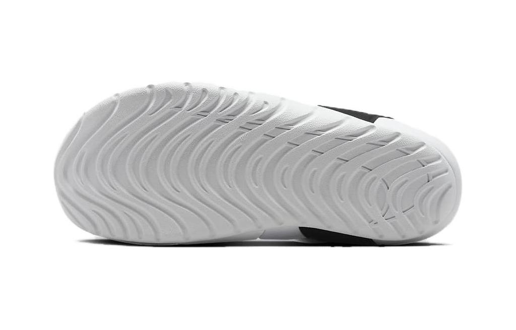 Nike Sunray Protect 2 PS 'Summit White Black'