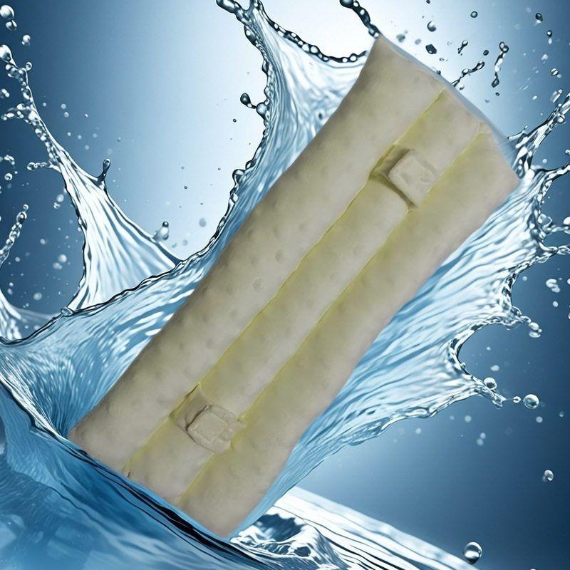 New Car Seatbelt Cover Shoulder Pad, Plush Seatbelt Shoulder Protector, Car Seatbelt Shoulder Cover to Prevent Belly Irritation Seat Belt Sheath Light Yellow