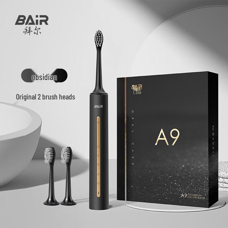 

Bayer A9 Sonic Electric Toothbrush