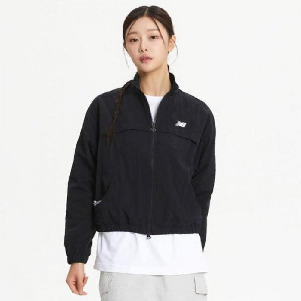 

New Balance Heritage Warm Up Jacket Nbnae3w812 19 85(S)