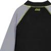 Zoggs Childrens/Kids Batman Long-Sleeved Swim Top