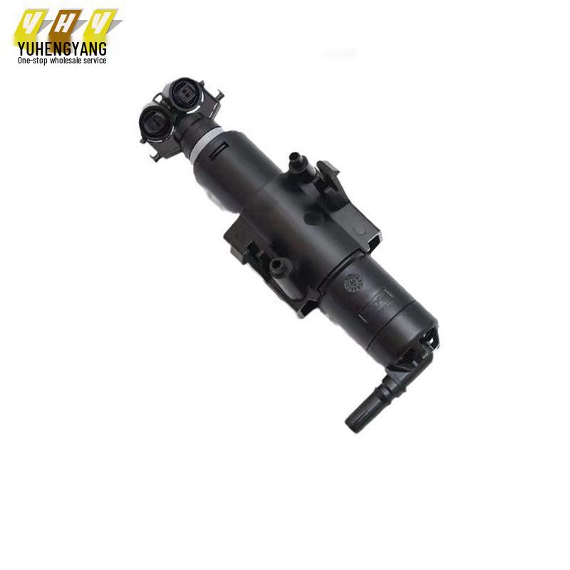 

Ford Kuga 17 Headlight Washer Nozzle GV4113L014AE Standard