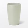 Stainless Steel Vacuum Insulated Tumbler Light 23103268 Double-Wall / Green, Approx. 450mL,