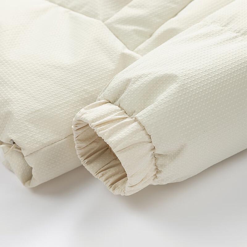 Mao Ren Men's Warm Stand Collar Padded Jacket