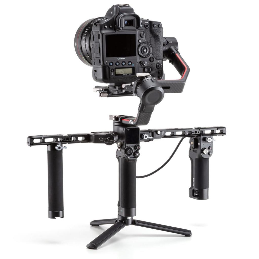 DJI Ronin Tethered Control Handle