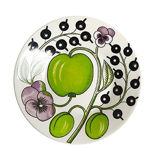 

ARABIA Paratiisi Purple Plate, 16.5cm (Parallel Import) 64-1180-008984-5