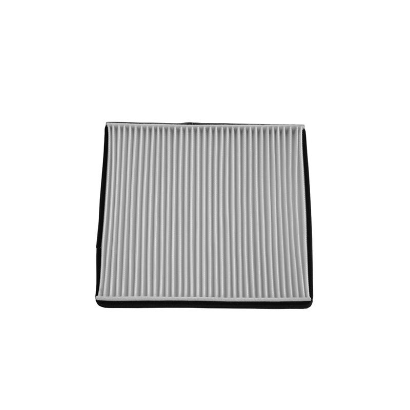 Car AC Filter For Chery Cowin 3 1.6L (2010-2016) SQR477FD E5 1.5L OEM A218107915DT A218121010FL LA 1433 Air Condition Element