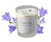 Hot Sale High Quality Handmade 55g Natural Soy Wax Candles for Home Decoration Valentine's Day Scented Vanilla Candles