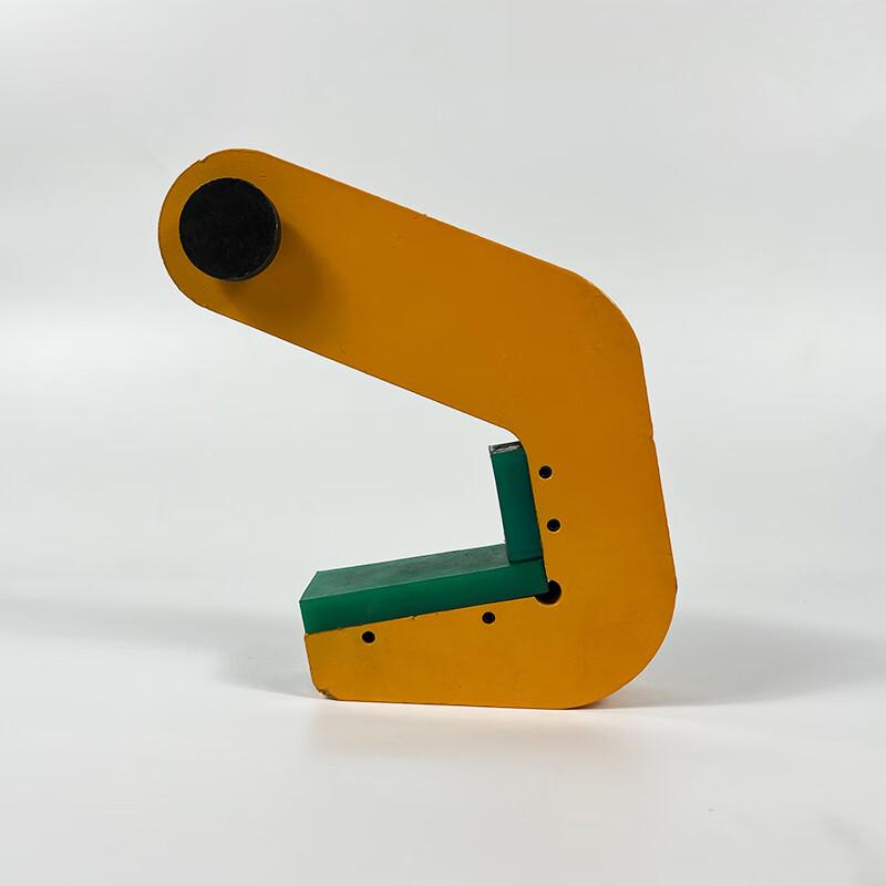 

L-Type Steel Plate Lifting Clamp CN plug (adapter included)