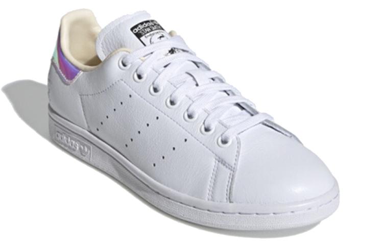 adidas Damen Stan Smith 'Iridescent' Damen EF3639