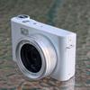 4K Touchscreen HD Digital Camera with MP3 Player & CCD for Students/Parties
