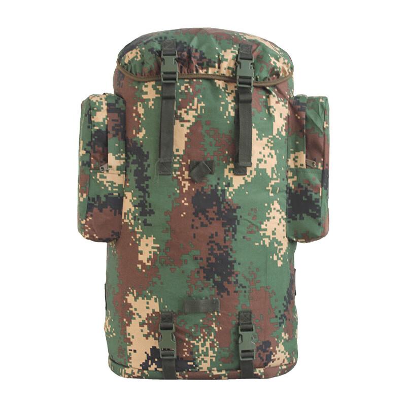 Feng Qiying 07 600D Tactical Hiking Backpack