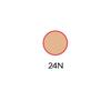 TIRTIR Mask Fit Red Cushion SPF40 PA++ 18g + 2 Puffs (17N, 21N, 21W, 23N, 24N)
