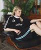 SUPERSUB Club Replica Short Sleeve T-Shirt - Black