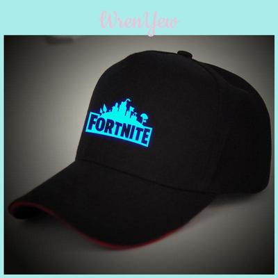 2018 Fortnite Snapback Čepice Dětská a Dospělá Snap Back Herní Čepice