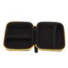 Handheld Game Console Hard Carrying Case 360 Degree Protection Portable Game Console Storage Case