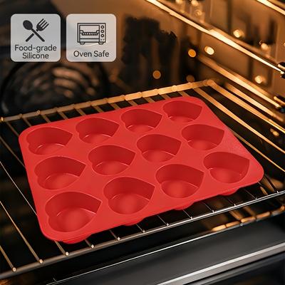 Utensilios para el horno – Esteras de silicona y moldes para hornear