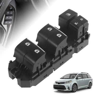 Elektrikli Otomobil Aletleri – Anahtarlar
