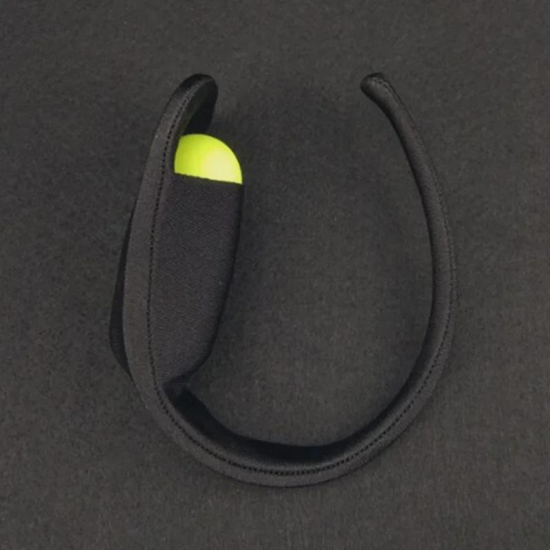 Sexy Women's C-String Thongs with Invisible Vibrating Egg Option - Transparent, Fun, and Flirty Lingerie Accessory