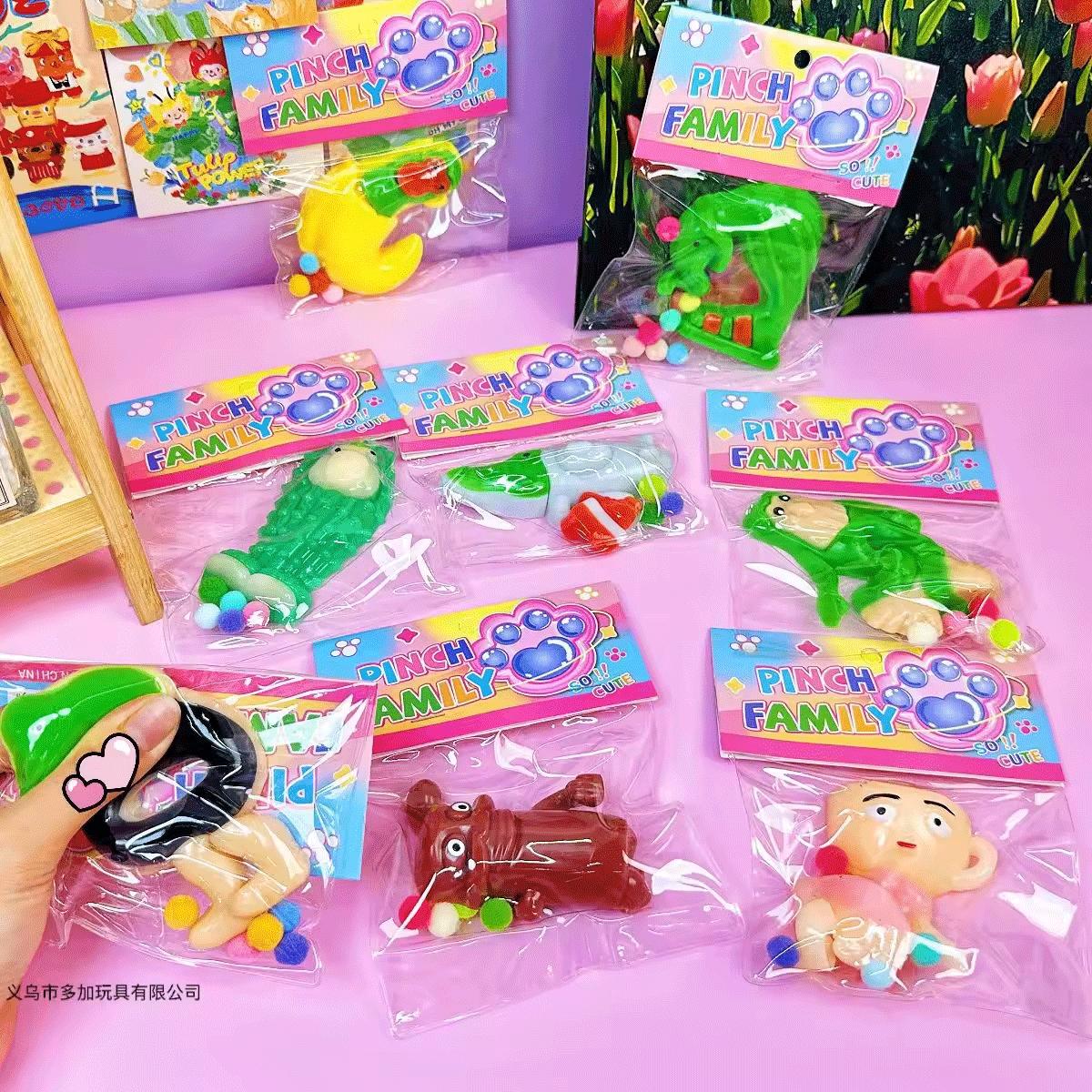 

Итальянская Фигурка Brainrot Tung Sahur Игрушка Tralalero Bombardino Crocodilo Bananini Игрушка для Снятия Стресса Игрушка с Нажимаемым Ощущением Подарки