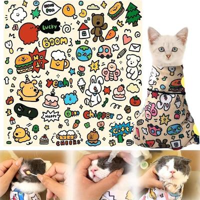 Kedi – Kedi bakım ürünleri