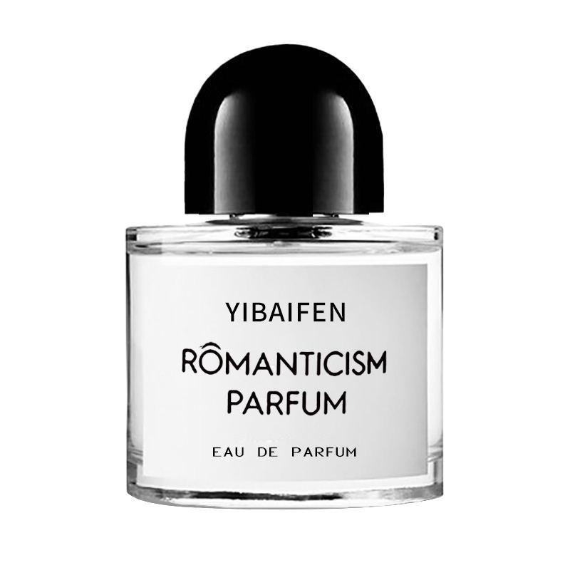 Rose Perfume Has A Fresh Floral Fragrance with A Light Scent.