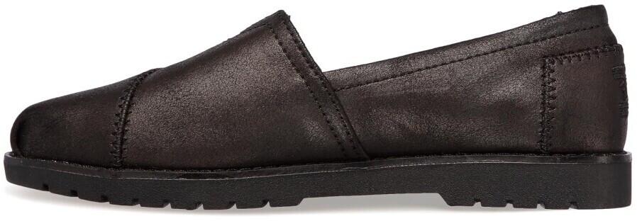 

Кроссовки Skechers Bobs Chill Lugs-urban Spell Loafer Slipper черные 36