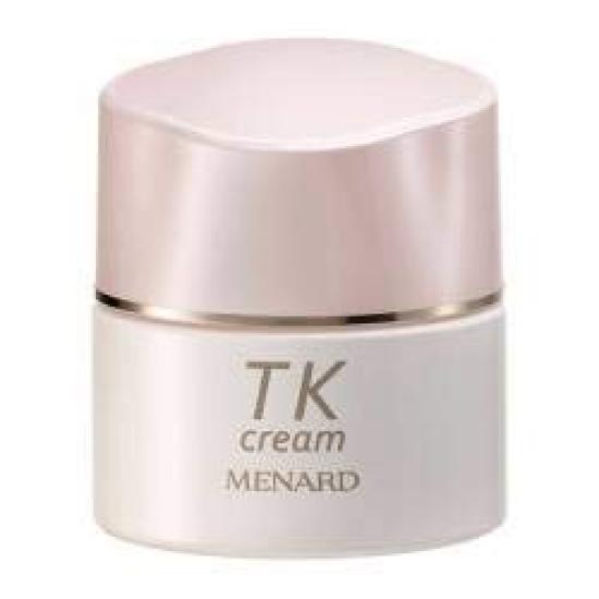 Menard TK Cream [Unscented] (30g)