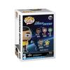 Figurine - FUNKO - Star Trek Lower Decks - Samanthan - 9 cm - Pop !