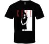 Cece Parekh New Girl Scarface Parodi T-skjorte Herre Dame T-skjorter Topp