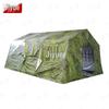 Jiyue 30sqm Double Layer Emergency Frame Tent