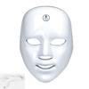 Rechargeable Photon Facial LED Mask 7 Colors Beauty Mask LED Face Mask  Relaxation Treatment