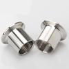 304 SS Sanitary Quick Connect Female Threaded Connector