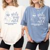 Üst Kıyafetler – T-shirtler