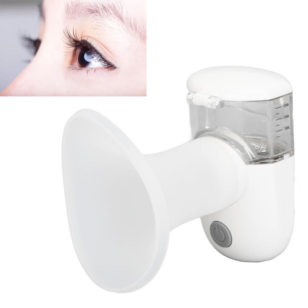  Mist Eye Sprayer Hydrating Relief Eye Fatigue Handheld Cleansing Moisturizing Care Portable Eye