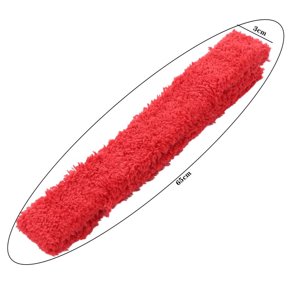 Anti-slip Over Grip Sweatband Sweat-absorbent Anti-slip Towel Badminton Grip  Tennis Racket